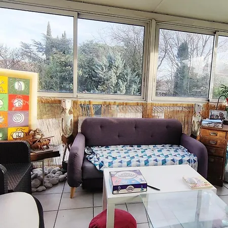 Appartement Proche Et Centre Historique *