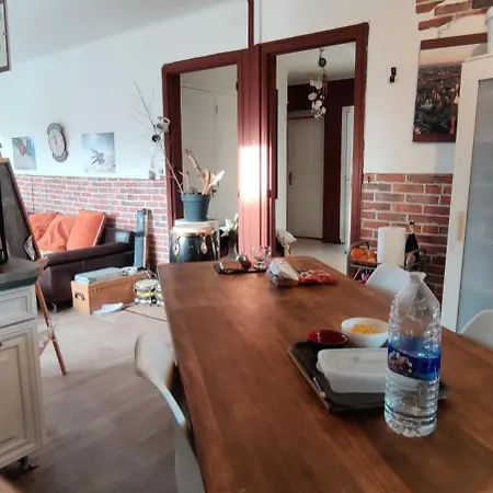 Proche Et Centre Historique Appartement *